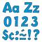 Trend Enterprises® 4" Playful English/Spanish Combination Ready Letters®, 6 Packs